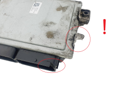 Blok Ovladačů S110140025A 8200856659 Renault Continental 46350