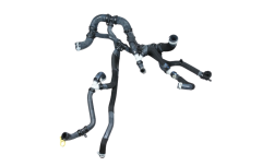 Hadice Chladiče Nový originál 95520443 215018402R Renault Opel Nissan