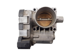 Škrticí Klapka Fiat Ford 5519278 40SMF10 Magneti Marelli 1237