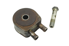 Chladič Oleje ZF 0501207662 4HP018 Citroen Peugeot