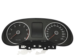Otáčkoměr Volkswagen Polo 6R0920860D A2C53376626 31905