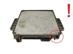 Blok Ovladačů 7700868295 7700108442 7700108455 16319.124 Renault Magneti