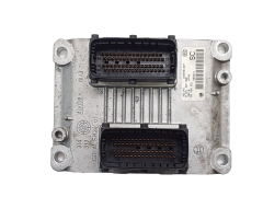 Blok Ovladačů Opel Corsa C 1.0 55350551 0261207960 Bosch