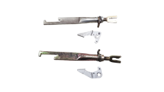 Nastavovač Bubnová Brzda 7701205721 442084139R Renault Lucas TRW Girling