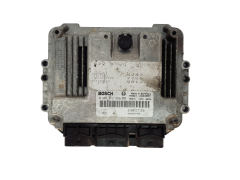 Blok Ovladačů 0281012589 8200527725 8200527756 Renault Bosch 30894