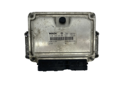Blok Ovladačů 0281010442 8200141954 8200049306 Renault Bosch 52875