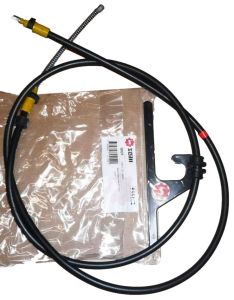 Lanko parkovací brzdy 555152 364007536R Dacia SEIM