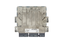 Blok Ovladačů 237102703S 237101511S EMS3161 Renault Continental 