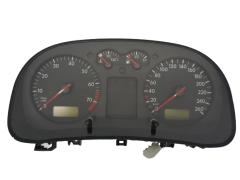 Otáčkoměr VW Golf MK4 Bora 1J0920801B 0263618005 20739
