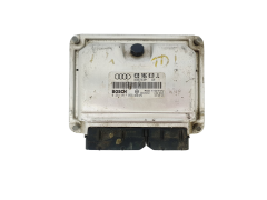 Blok Ovladačů 038906019JL 0281011036 Audi Bosch 