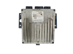 Blok Ovladačů 1S4A-9F954-CG DDCR 80927E Ford Delphi 34340