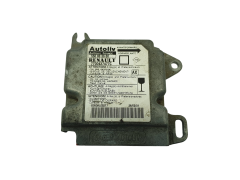 Blok Ovladačů 7700437477C 550803600 Renault Autoliv