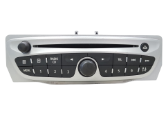 Rádio Cd Mp3 Renault Twingo 2 281152391R 7641118391 2469