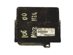 Blok Ovladačů 0261204788 9631528780 26FM0667 MA3.1 PSA Bosch 16576