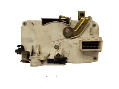 Zámek Dveří Pravý Předek 9136J1 Peugeot 306 Kiekert 10686