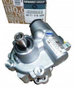 Čerpadlo Posilovače Řízení Originál Renault Espace IV Laguna 2.0dCi 491101809R