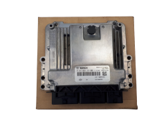Řídicí Jednotka Motoru Nový Renault 237102073S 237100959S 0281035324 1.5