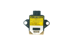 Blok Ovladačů Moduł 89183-48010 174500-5234 Toyota Denso Blok Ovladačů Moduł 89183-48010 174500-5234 Toyota Denso
