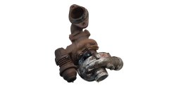 Turbodmychadlo 037538 53149706424 KKK K14-137.202 1.8 TD Citroen BX
