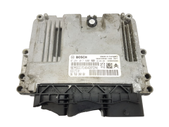 Blok Ovladačů 9676830080 0281017600 9666729580 PSA Bosch 27749