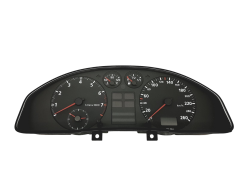 Tachometr Audi A4 8D0919034B 110008835002 58844