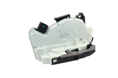 Zámek Dveří Zadek Pravý 5N0839016G 88391790801 Volkswagen Vika