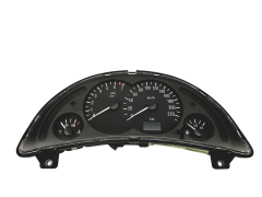 Otáčkoměr Opel Corsa C 09166814FL 110008988009 32016