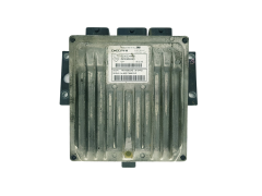 Blok Ovladačů 8200498188 8200469340 R0410B024D Renault Delphi 33744