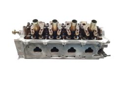 Hlava Válce 8200042722 7701475751 1.2 16v D4F Renault Clio 2 Kangoo S9 Hlava Válce 8200042722 7701475751 1.2 16v D4F Renault Clio 2 Kangoo S9