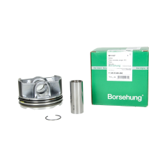 Píst Motoru Pro BMW 11258638450 B11137 Borsehung