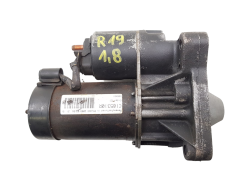 Startér Motoru Renault 7701351772 D6RA61 1.6 1.7 1.8 Valeo 1351