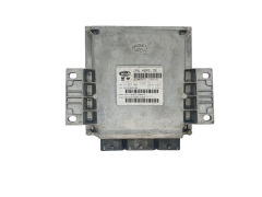 Blok Ovladačů 9648568480 IAW48P2.72 PSA Magneti Marelli 44753