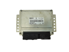 Blok Ovladačů 46761012 0281010338 83941WAA Lancia Bosch
