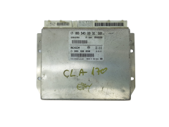 Blok Ovladačů 1685450832 Q01 0265109606 Mercedes Bosch 15970