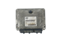 Blok Ovladačů IAW.4AF.M9 55187372 Fiat Magneti Marelli 45759