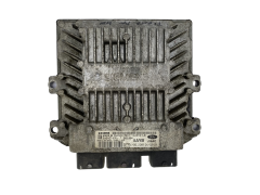 Blok Ovladačů 3S61-12A650-LB 5WS40140D-T SID 804 Ford Siemens 52417