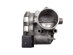 Škrticí Klapka Citroen Peugeot 0280750085 1635Q9 1.6 Bosch 1176 Škrticí Klapka Citroen Peugeot 0280750085 1635Q9 1.6 Bosch 1176