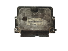 Blok Ovladačů 73501237 0281010337 Fiat Bosch 23910