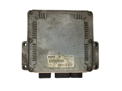 Blok Ovladačů 0281011342 9640938680 9651175080 PSA Bosch 14720
