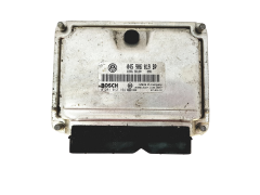 Blok Ovladačů 045906019BP 0281012194 VW Bosch 27977