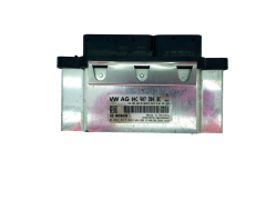 Blok Ovladačů 04C907309BE 0261S17622  Seat VW Bosch 