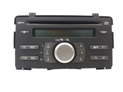 Rádio Cd Daihatsu Cuore 86180-B2430 CQ-JD3770AW 1518