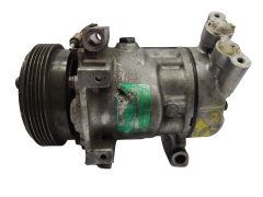 Kompresor Klimatizace Renault Clio 2 7700115830 SD6V12 1415F Sanden 7176
