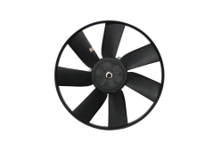 Ventilátor Chladiče 1H0959455 99590013501 Volkswagen Vika