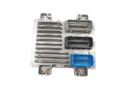 Blok Ovladačů Opel 12654137 12643636 ABJN ACDelco 1024