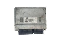 Blok Ovladačů 03E906033 5WP40148 03 Volkswagen Siemens 45267