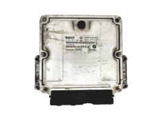 Blok Ovladačů 0281012999 P05094800AC Chrysler Bosch 25604