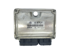 Blok Ovladačů 045906019BF 0281011241 VW Bosch 63408