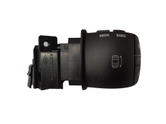 Ovladač Rádia 255522540R Renault Megane 3 Master 3 Scenic 3 8129