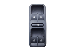 Přepínač Stahování Oken Skoda Fabia 5J0959858A 5J0867171